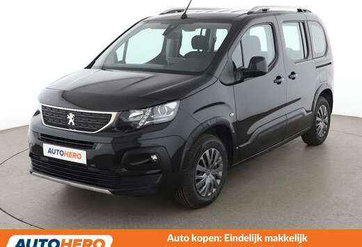 Peugeot 1.2 PureTech Allure L1