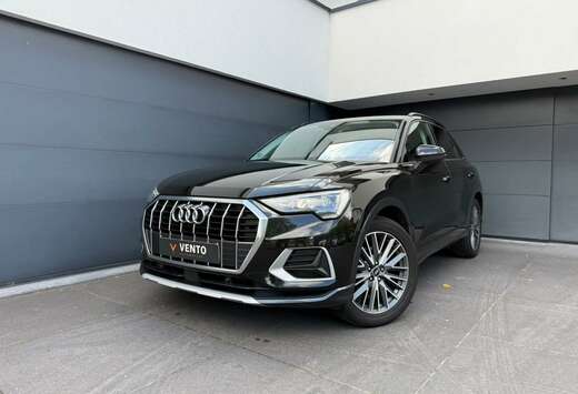Audi Q3 35 TFSI Advanced S tronic