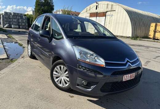 Citroen 1.6i Airplay