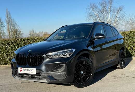 BMW 1.5iA xDrive25e PHEV *Head Up/Camera/Carplay*