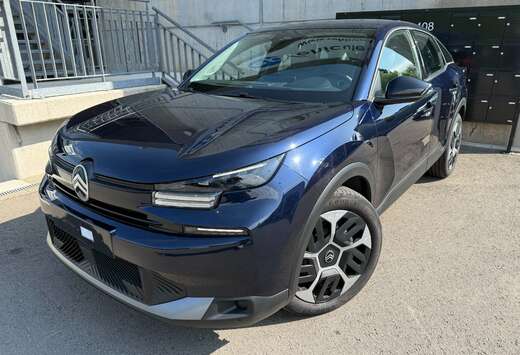 Citroen 1.2 PURETECH 130 EAT8 PLUS