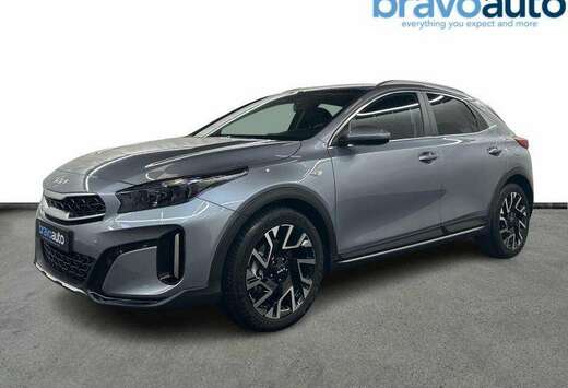Kia Automatique  Winter Pack  5Y WARRANTY
