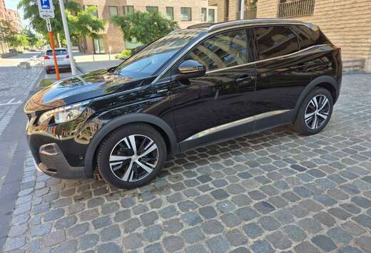 Peugeot 2.0 BlueHDi GT Line