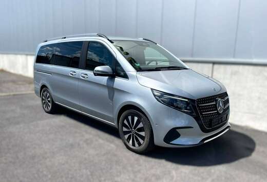 Mercedes-Benz *Panoschuifdak*Airco V+A*Burmester*AHK  ...