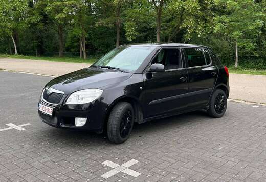 Skoda 1.4  Sport