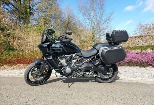 1250 SPECIAL