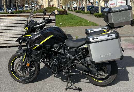 TRK702X