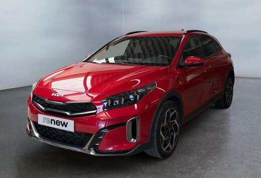 Kia GT Line | 1.0 T-GDI 100 CV | Clim auto | Alu | Ca ...