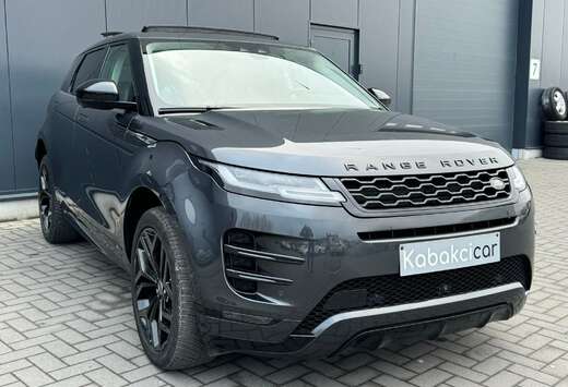 Land Rover 2.0 TD4 MHEV 4WD R-Dynamic/ NAVI/CAMERA/TO ...