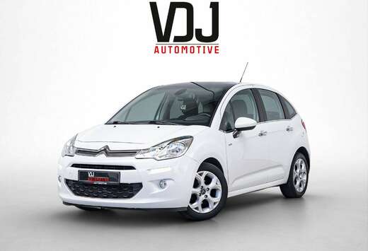 Citroen GARANTIE