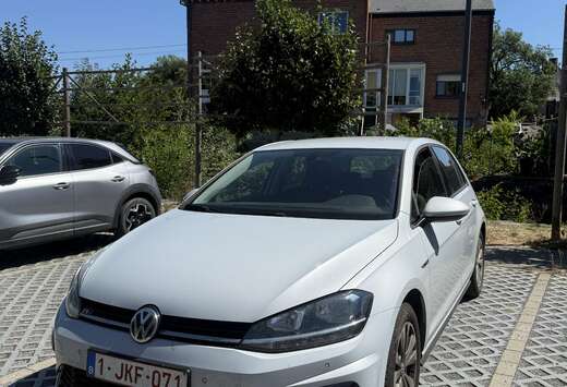 Volkswagen R-line