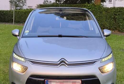 Citroen hdi 115 Business +