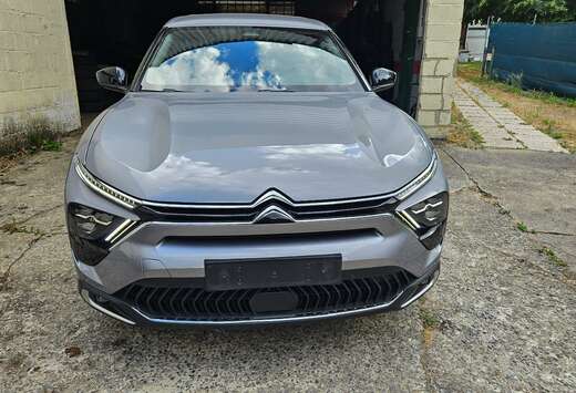 Citroen Shine