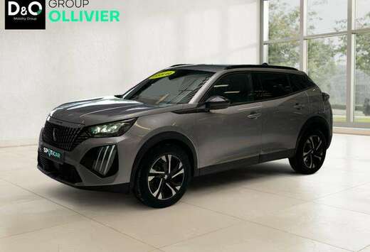 Peugeot *** Allure ***