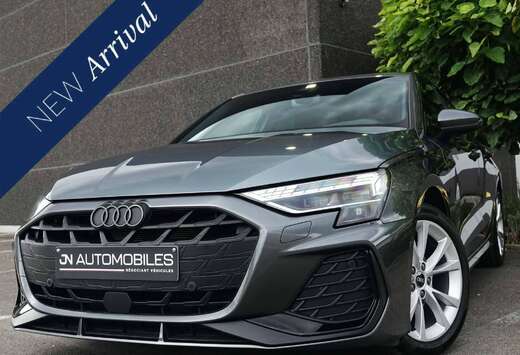Audi Sportback FACELIFT NEW MODEL / FULL S LINE INTER ...