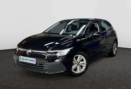 Volkswagen Golf 1.0 eTSI (110PK) Life Business AUTOMA ...