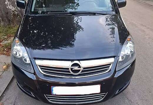 Opel 1.7 CDTi ecoFLEX Cosmo DPF