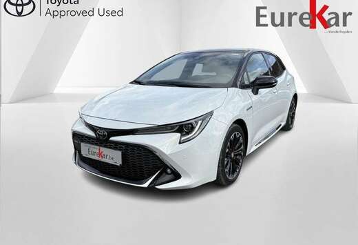 Toyota GR SPORT