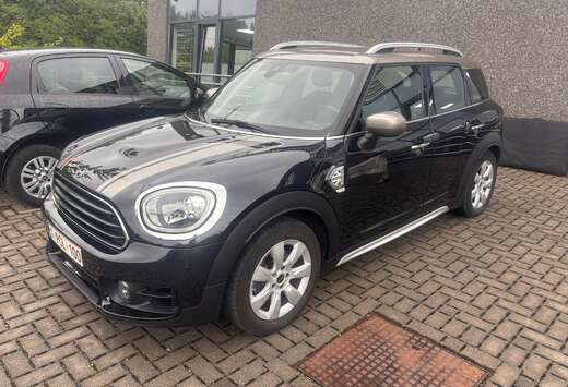 MINI Mini Countryman 1.5 Cooper OPF (EU6d-TEMP)