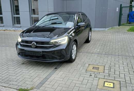 Volkswagen 1.0 TSI Life Business OPF