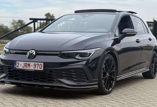 Volkswagen 2.0 TSI Clubsport OPF DSG