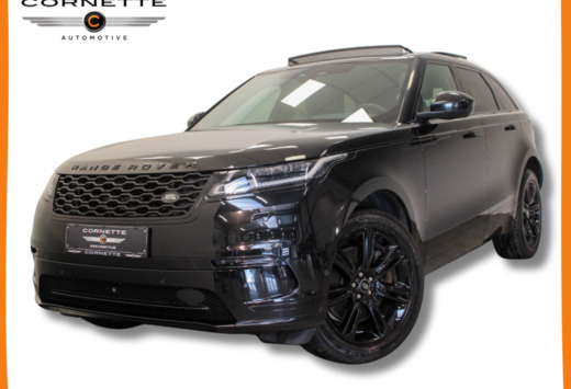 Land Rover 2.0 P400E S  PHEV AUTO 4WD