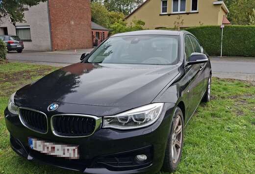 BMW Sport Line