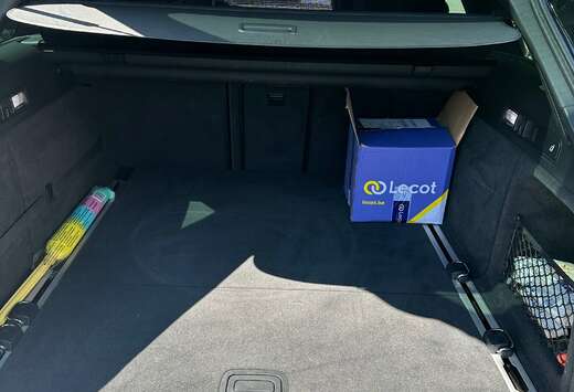 Audi A6 Avant 3.0 TDi V6 Quattro S tronic