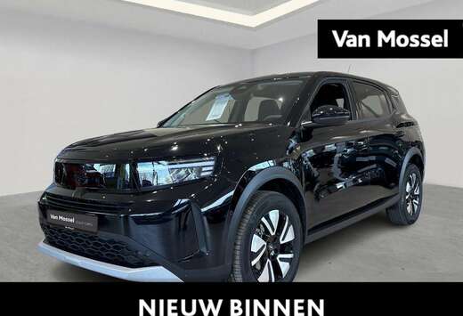 Opel 1.2 Turbo MHEV 100kW GS eDCT