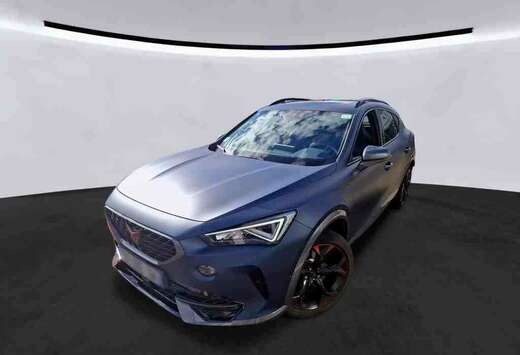 VZ 245CV eHybrid DSG6 ** MAT ** VSS ** CUIR ** PAN