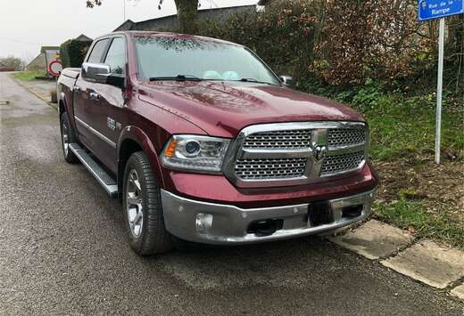 Dodge Laramie