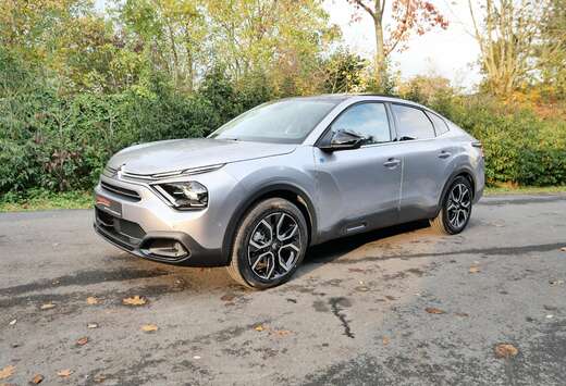 Citroen SHINE PACK 136 PK