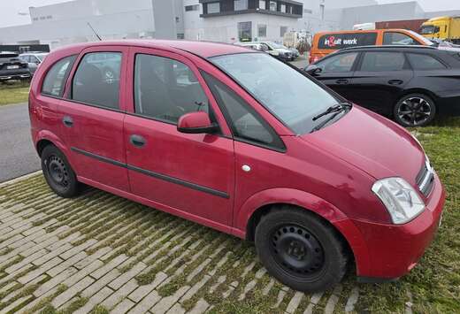 Opel 1.6 16V Enjoy