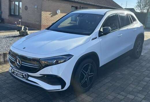 Mercedes-Benz AMG line