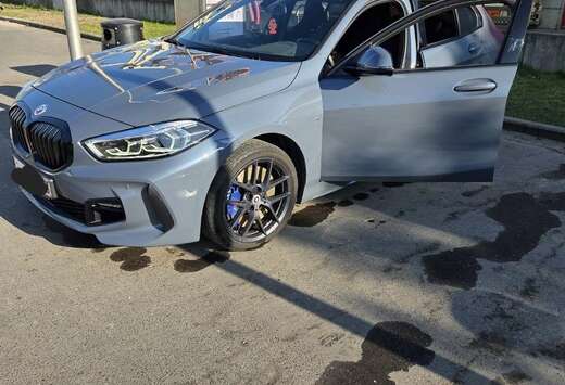 BMW 120i Aut. M Sport