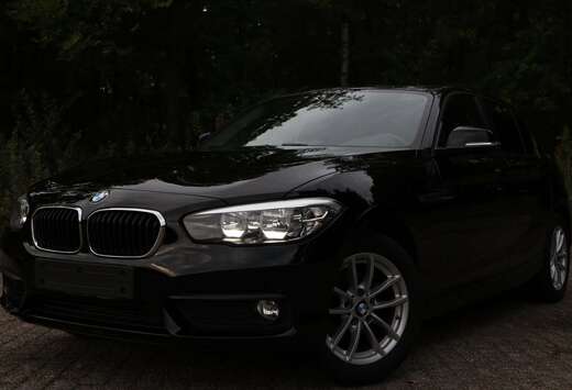 BMW 118i Aut.