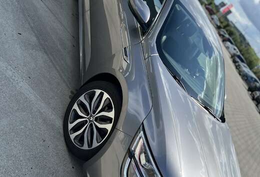 Renault ENERGY dCi 130 INTENS