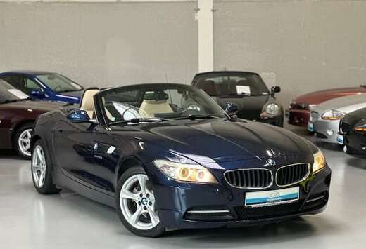 BMW sDrive30i  1ste eigenaar  Rijkelijk uitgerust