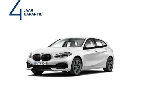 BMW SPORTLINE - AUTOMAAT - NAVI