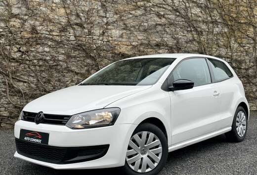 Volkswagen Polo 1.2i Highline  12 MOIS GARANTIE  VEND ...