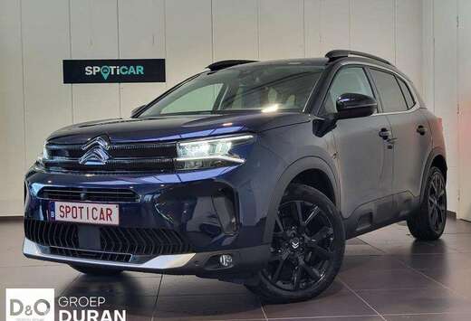 Citroen Max 1.5 BlueHDi 130 EAT8