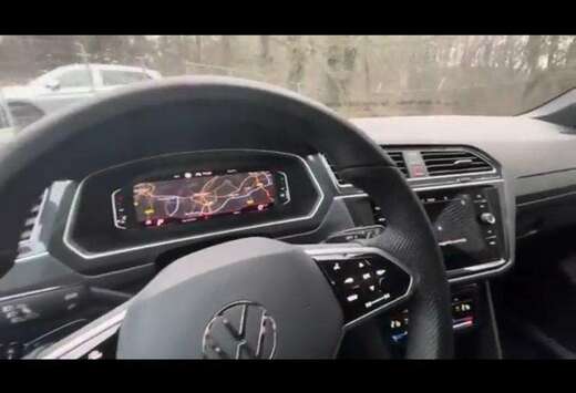 Volkswagen 2.0 TDI SCR R-Line Business Premium DSG