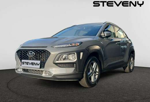 Hyundai Kona 1.6 CRDi * 1 er propriétaire * carplay