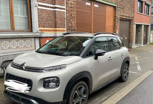 Citroen 1.2 PureTech Feel