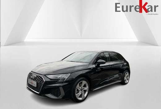 Audi 1.0 TFSI SPORTBACK S-LINE