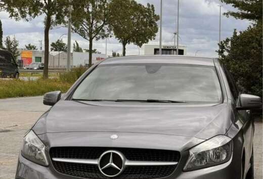 Mercedes-Benz d 7G DCT