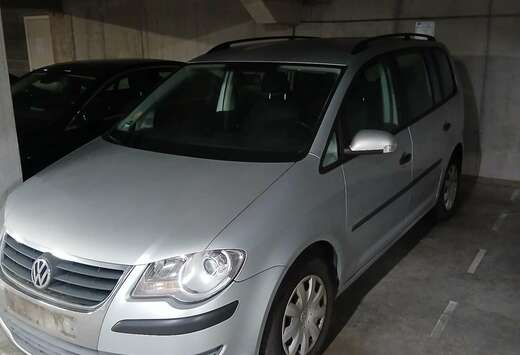Volkswagen 1.9 TDI United