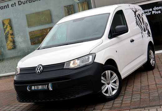 Volkswagen 1.5 TSI New Model*PORTE L\'ATERAL*CLIM*GAR ...