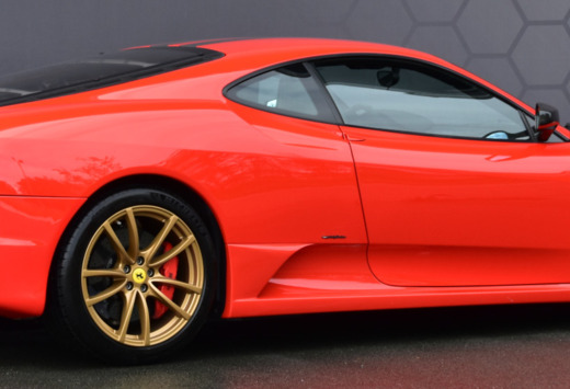 Ferrari TOP investment/ Limited edition