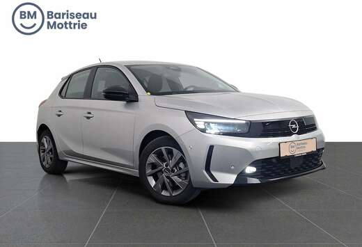 Opel Edition AUTOMAAT 100 PK *DAB*CARPLAY*CAMERA+SENS ...